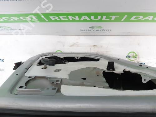 Left rear door CITROËN C3 I (FC_, FN_) 1.4 i | BP10802259C4 