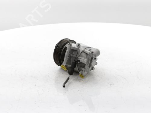 AC-Kompressor MAZDA CX-3 (DK) 2.0 SKYACTIV-G | BP29241760M34 - Image 2