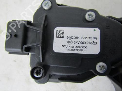 Pedal RENAULT TWINGO III (BCM_, BCA_) 1.0 SCe 70 | BP40565702I4 - Image 2
