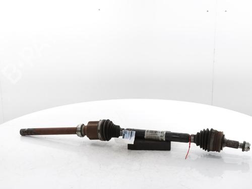 Used Right front driveshaft PEUGEOT 3008 II SUV (MC_, MR_, MJ_, M4_) 1.2 THP/ PureTech 130 (MRHNSM, MRHNSU, MRHNSJ, MRHNYW,... (131 hp) 29241335
