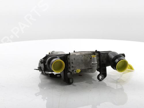Intercooler RENAULT EXPRESS Box Body/MPV 1.5 Blue dCi 75 (F6AA) | BP29068863M30 - Image 9