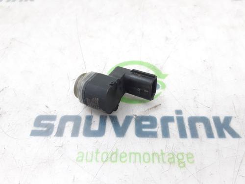 Electronic module NISSAN QASHQAI II SUV (J11, J11_) 1.2 DIG-T | BP20158315M83 