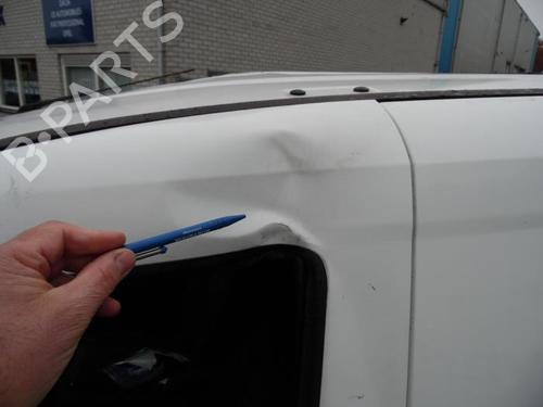 Engine mount OPEL COMBO Box Body/MPV (X12) 1.3 CDTI (B05) | BP40570111M89  - Image 8