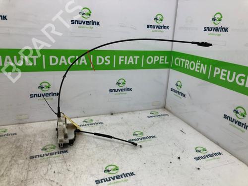 Fechadura frente direita Fechadura frente direita 17223636 17223636