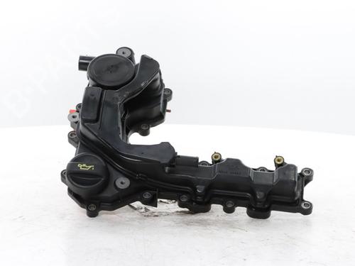 Ventildæksel Ventildæksel CITROËN BERLINGO Box Body/MPV (K9) PureTech 110 (110 hp) 37262885 37262885