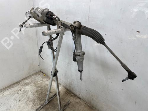 Steering rack FORD TRANSIT V363 Van (FCD, FDD) 2.0 EcoBlue | BP38409047M22 - Image 2