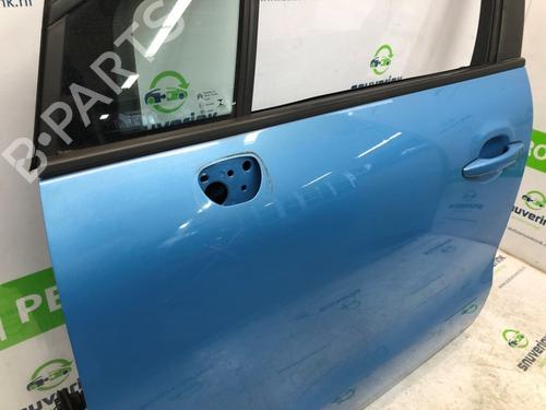 Left front door CITROËN C3 AIRCROSS II (2R_, 2C_) 1.2 PureTech 110 (2RHNZB, 2RHNZW, 2RHNPX, 2RHNPJ) | BP24918009C2