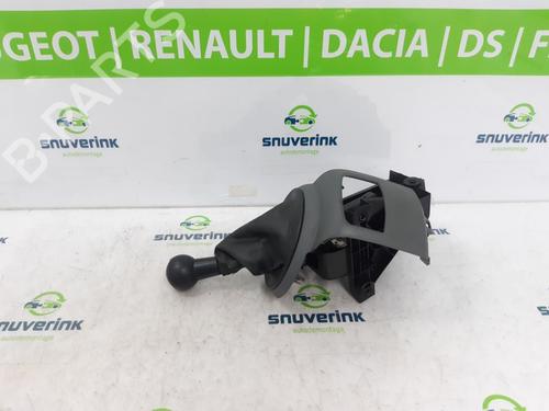 Selettore del cambio manuale PEUGEOT PARTNER Box Body/MPV 1.6 HDi (90 hp) 10807829