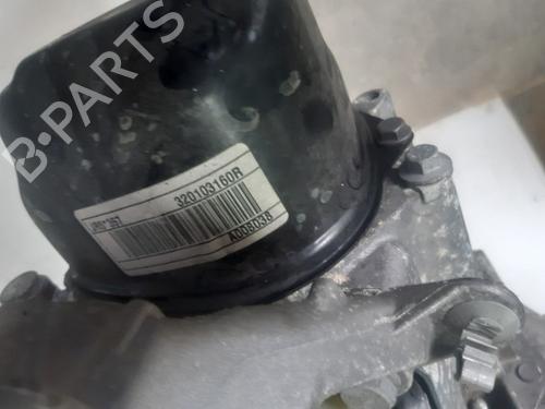 Gearbox RENAULT CAPTUR I (J5_, H5_) 0.9 TCe 90 | BP37872929M3  - Image 8