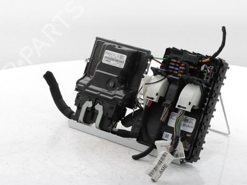 Engine control unit (ECU) FORD PUMA (J2K, CF7) 1.0 EcoBoost mHEV | BP29426399M57 