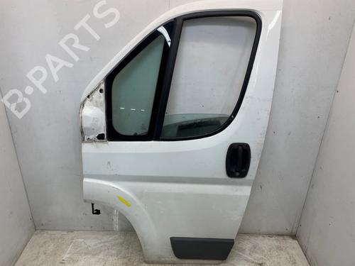 Used Left front door FIAT DUCATO Van (250_) 120 Multijet 2,3 D (120 hp) 30759006