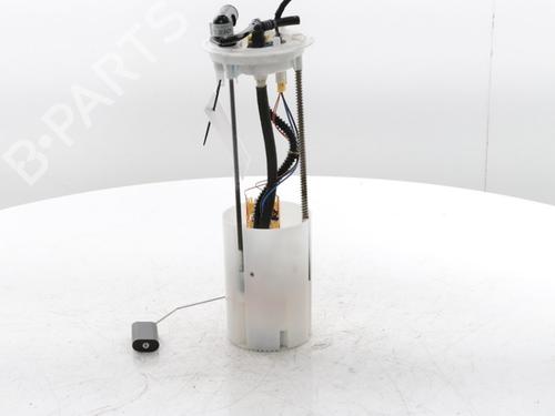 Fuel pump FIAT DUCATO Van (250_) 120 Multijet 2,2 D | BP29426699M76 