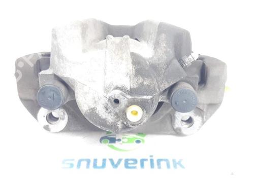 Right front brake caliper OPEL VIVARO C Van (K0) 2.0 | BP40574335M104 - Image 3