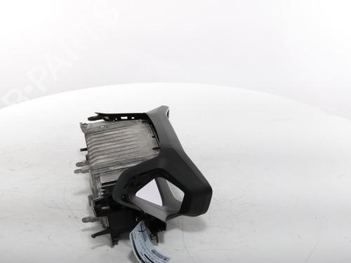 Instrument cluster PEUGEOT 208 II (UB_, UP_, UW_, UJ_) e-208 | BP27971141C47 
