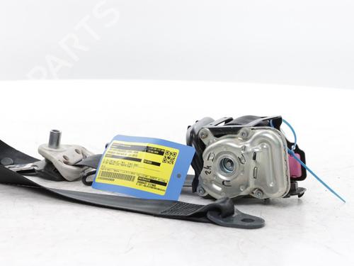 Front left seatbelt PEUGEOT PARTNER Box Body/MPV 1.6 HDi / BlueHDi 75 | BP34565166I26  - Image 6