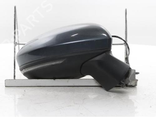 Used Right mirror Right mirror RENAULT CLIO V (B7_) 1.6 E-TECH 140 (B7MU) (140 hp) 39619014 39619014