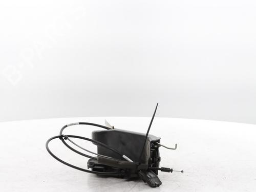 Front left lock RENAULT TRAFIC III Van (FG_) 1.6 dCi 125 (FGMH) | BP31960411C98 