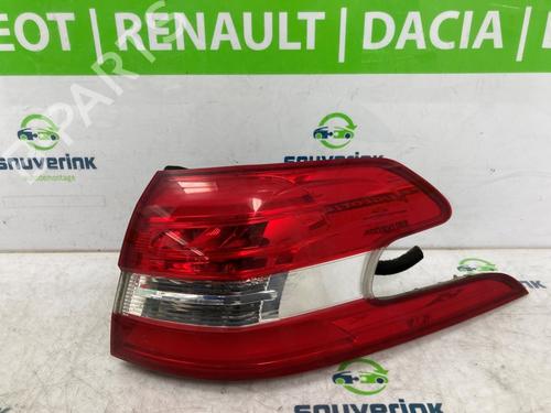 Used Right taillight PEUGEOT 308 SW II (LC_, LJ_, LR_, LX_, L4_) 1.6 BlueHDi 120 (120 hp) 21100279