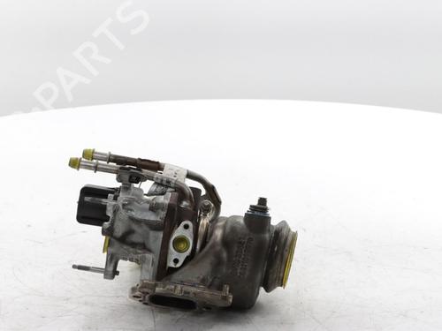 Turbocharger/Supercharger RENAULT CLIO IV (BH_) 0.9 TCe 90 (BHNF, BHMA, BHMH, BHJK, BHJR) | BP29426837M71 