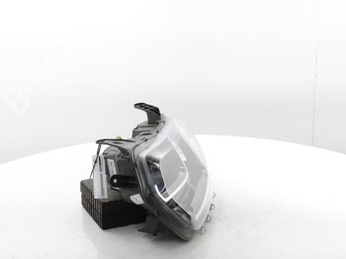 Left headlight DACIA DUSTER (HM_) 1.3 TCe 130 (HMMF) | BP29426375C28 
