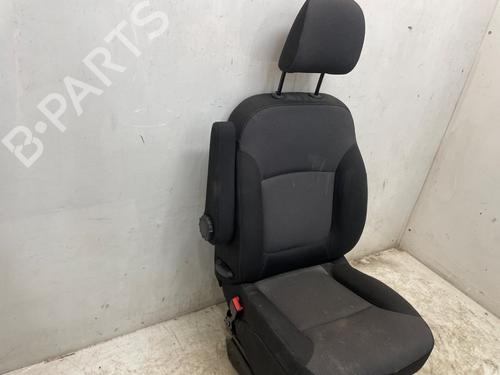 Left front seat RENAULT TRAFIC III Van (FG_) 2.0 dCi 110 (FGMW) | BP36538091C15 - Image 4