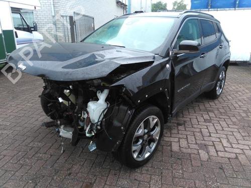 Left rear steering knuckle JEEP COMPASS (MP, M6, MV, M7) 1.4 MultiAir 4x4 | BP40579479M27 - Image 4