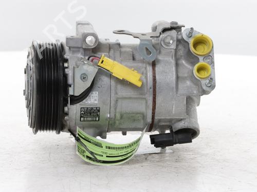 Used AC compressor AC compressor 36949178 36949178