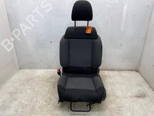 Used Left front seat Left front seat CITROËN C3 III (SX) 1.2 VTi 82 (82 hp) 40585966 40585966