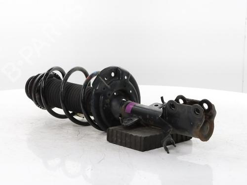 Left front shock absorber RENAULT CAPTUR II (HF_) E-TECH 145 (HFMU) | BP34564721M16  - Image 7