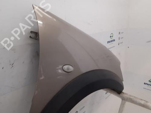 Right front fenders CITROËN C3 I (FC_, FN_) 1.4 16V | BP15091639C42 