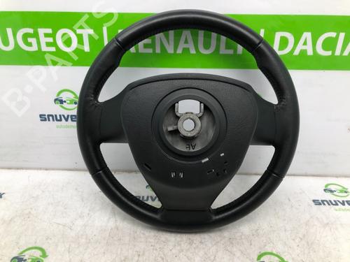 Steering wheel CITROËN C2 (JM_) 1.4 HDi | BP16540319C49