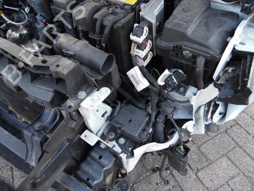 Start/Stop ECU CITROËN C3 II (SC_) 1.2 VTi 82 | BP40594733M59 - Image 18