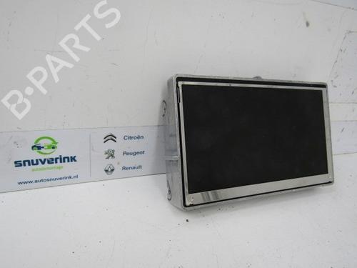 Used Display monitor Display monitor 21544405 21544405