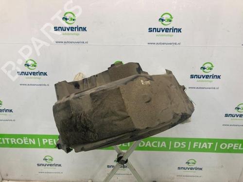 Used Wheel arch Wheel arch FIAT 500e (332_) Elektro 3+1 (FA1) (118 hp) 40582096 40582096
