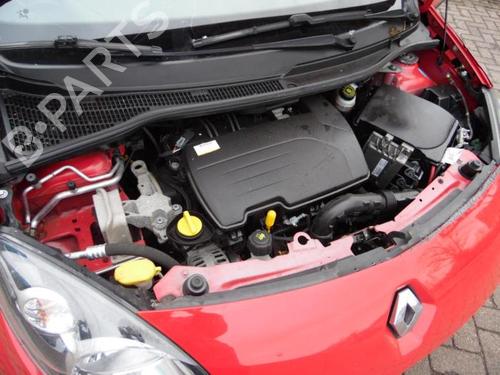 ABS pump RENAULT TWINGO II (CN0_) 1.2 16V (CN04, CN0B) | BP40568665M43 - Image 17