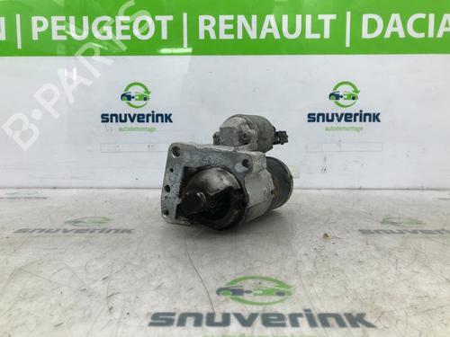 Used Starter PEUGEOT 308 I (4A_, 4C_) 1.4 16V (95 hp) 18325575