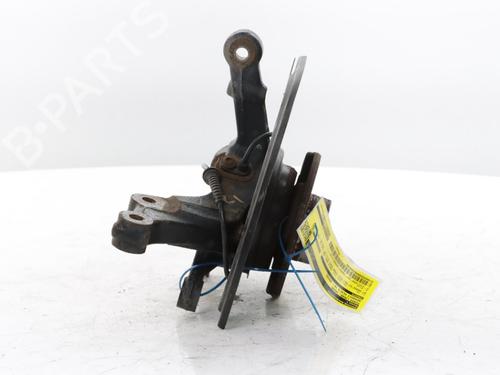 Left front steering knuckle RENAULT CLIO V (B7_) 1.6 E-TECH 140 (B7MU) | BP39716833M25 - Image 8
