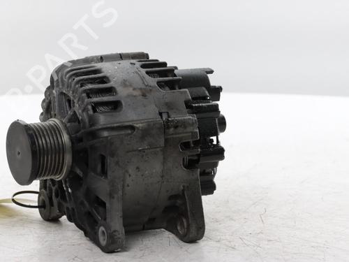 Alternator RENAULT TRAFIC III Van (FG_) 1.6 dCi 90 (FGME) | BP34565426M7  - Image 7