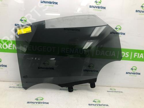 Dørrute venstre bak DS DS 7 Crossback (J4_, JR_, JC_) E-TENSE 225 (J4DGZU, J45GQU) 9817011480