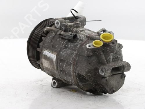 AC compressor OPEL VIVARO B Van (X82) 1.6 CDTI (05) | BP39211408M34 - Image 2