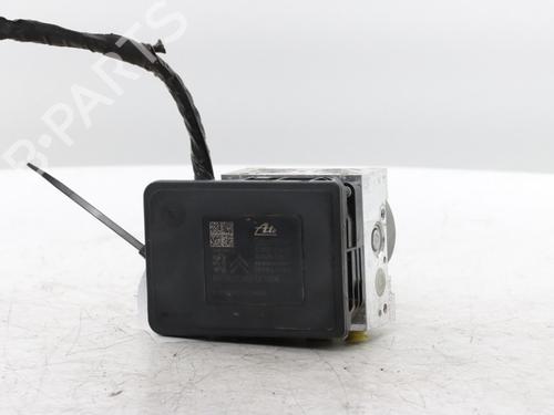 Pompe ABS PEUGEOT 208 I (CA_, CC_) 1.2 VTI 82 (82 hp) 31960555