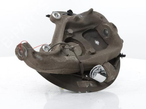 Right front steering knuckle RAM 1500 Crew Cab Pickup (DT) 5.7 | BP38645973M26 - Image 9