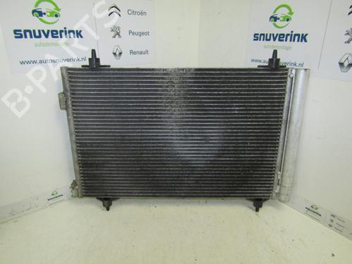 Used AC radiator AC radiator 12998356 12998356