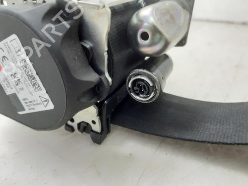 Front left seatbelt DACIA SANDERO III 1.0 TCe 100 ECO-G | BP34562232I26 - Image 4