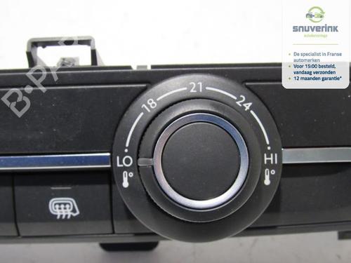 Climate control OPEL VIVARO C Van (K0) 1.5 | BP40580291I5 - Image 3