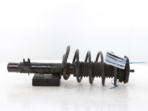 Used Left front shock absorber Left front shock absorber PEUGEOT 208 I (CA_, CC_) 1.2 VTI 82 (82 hp) 33846225 33846225