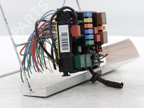 Fuse box CITROËN C4 III (BA_, BB_, BC_) ë-C4 (BCZKXC, BZCKSC) | BP34562846E1  - Image 9