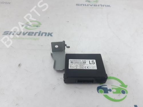 Gearbox CITROËN XSARA (N1) 1.6 i | BP15555894M3 
