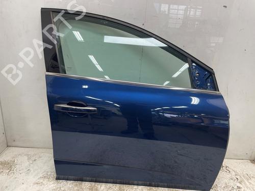 Used Right front door RENAULT MEGANE IV Grandtour (K9A/M/N_) 1.3 TCe 115 (K9N9) (116 hp) 30185918