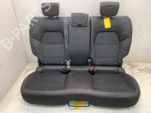 Used Rear seat RENAULT CAPTUR II (HF_) TCe 140 (HFN0) (140 hp) 30186421